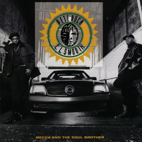 Stream Pete Rock & C.L. Smooth music | Listen to songs, albums 