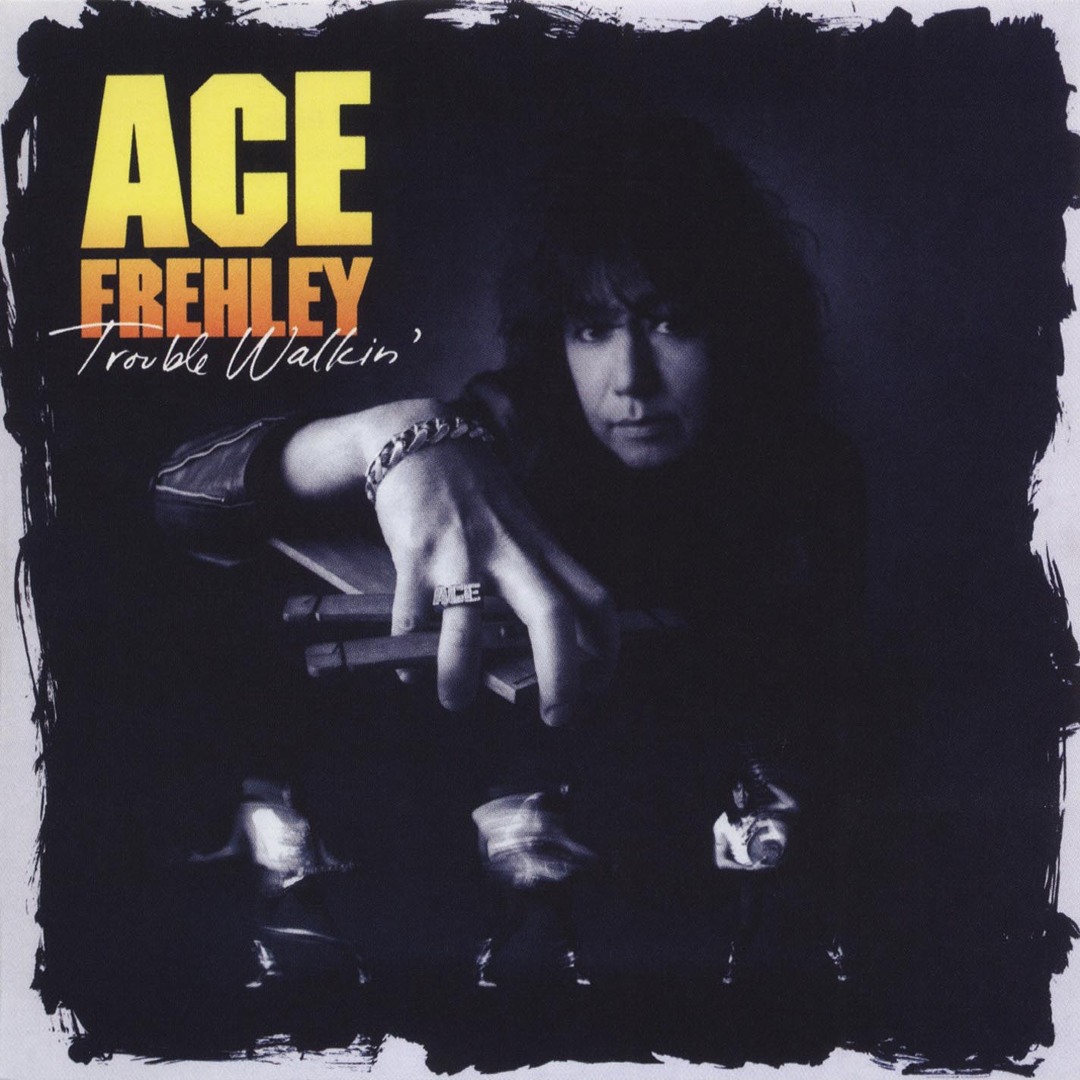 Stream Ace Frehley music | Listen to songs, albums, playlists for