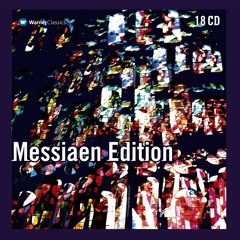 Olivier Messiaen