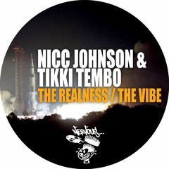 Nicc Johnson, Tikki Tembo