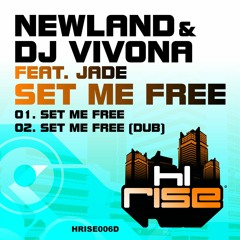 Newland & DJ Vivona