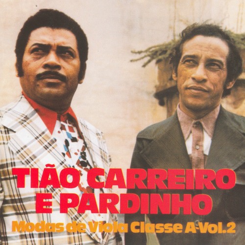 Jogador de Baralho — música de Tião Carreiro e Pardinho — Apple Music