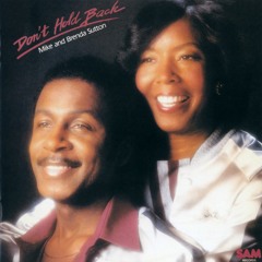 Mike & Brenda Sutton