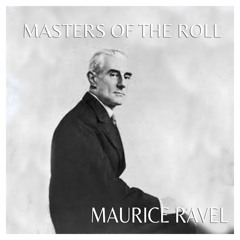 Maurice Ravel