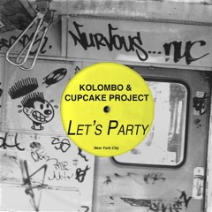 Kolombo & Cupcake Project