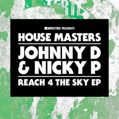Johnny D & Nicky P