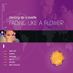Dancing DJ's vs. Roxette