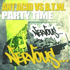 Ant Acid vs B.T.W.