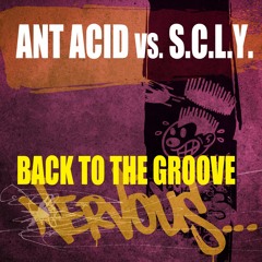 Ant Acid vs S.C.L.Y.