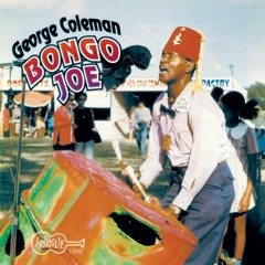 George "Bongo Joe" Coleman
