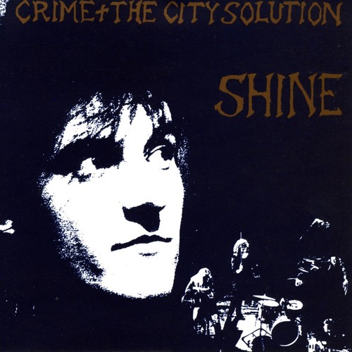 Crime and the City Solution’s avatar