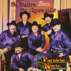 Paralelo Norte de Chuy Casas