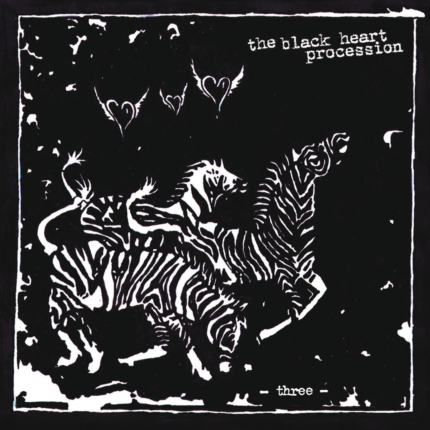 The Black Heart Procession