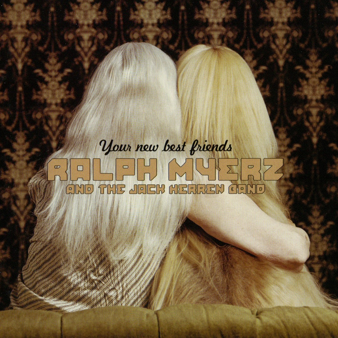 Stream Ralph Myerz And The Jack Herren Band music | Listen