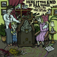 The Number Twelve Looks Like You