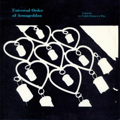 Universal Order Of Armageddon