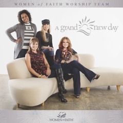 Women Of Faith Worship Team