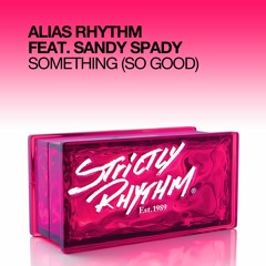 Alias Rhythm feat. Sandy Spady