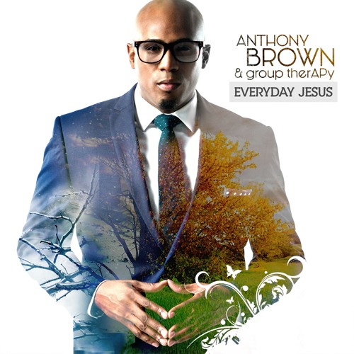 Anthony Brown & group therAPy’s avatar