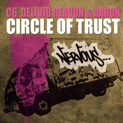 C6, Delivio Reavon & Aaron’s avatar