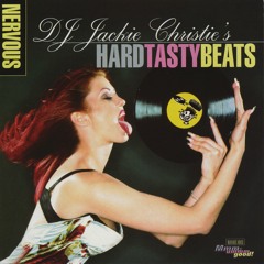 Jackie Christie / DJ Chris Harshman Presents CK/NY