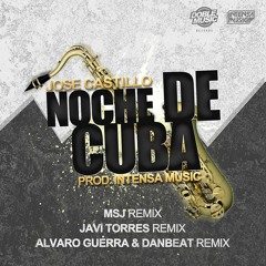 Stream Noche de Cuba (Radio edit) by José Castillo & Intensa Music | Listen  online for free on SoundCloud