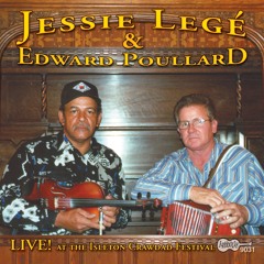 Jesse Lege & Edward Poullard