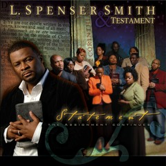 L. Spenser Smith & Testament