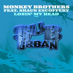 Monkey Brothers feat. Shaun Escoffery