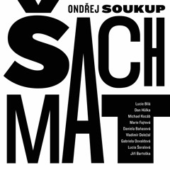 Ondrej Soukup/Lucie Bílá/