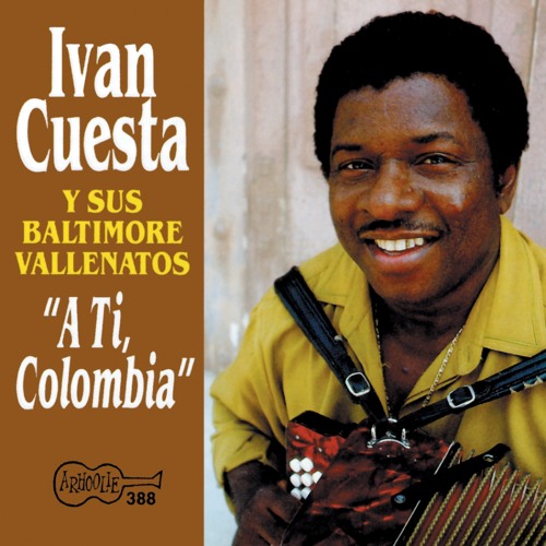 Van Cuesta Y Sus Baltimore Vallenatos’s avatar