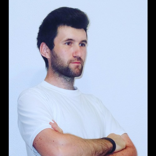 Isari Bogdan’s avatar