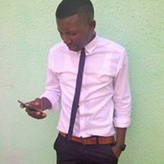 MrThabiso Lwazi Joyisa