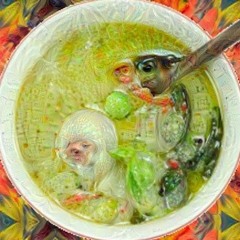 Soupçon of Something