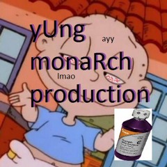 young Rory loc