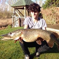 Sam Baker