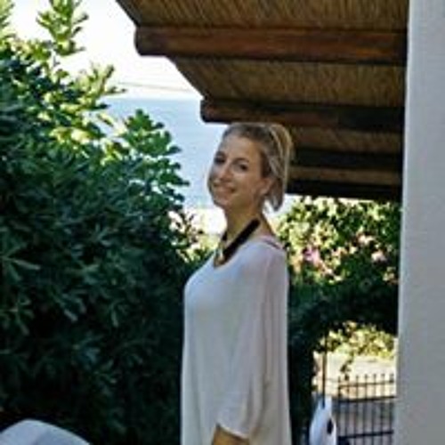 Amelia Zoe Wächter’s avatar