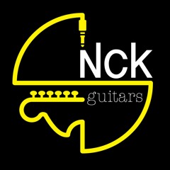 NCK guitars