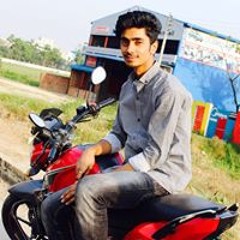 Md Mohaiminul Hoque Nabil