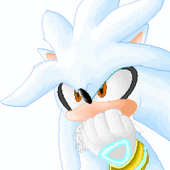 Silver d