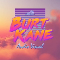 Burt Kane