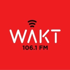 WAKT 106.1FM Toledo