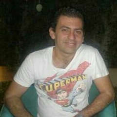 Mohamed Azmy 20