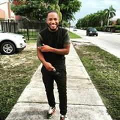 Demetri Applewhaite