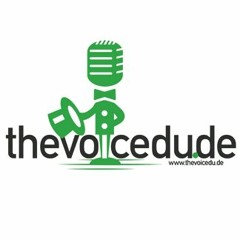The VoiceDude
