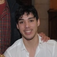 Ioannis Morales