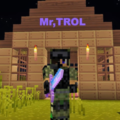 Mr Troll