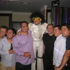 Victor Morales