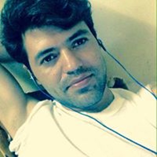 Farhad Sharifi’s avatar