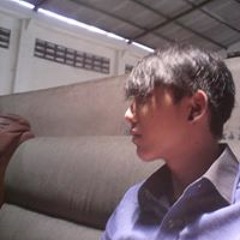 Musa Johan Dhekhasoekit